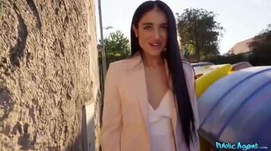 Ara_Mix-路边上的骚货